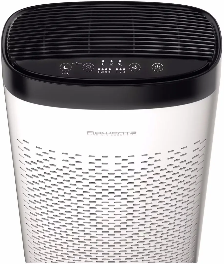Очиститель воздуха Rowenta Pure Air Essential PU2530F0 (White)