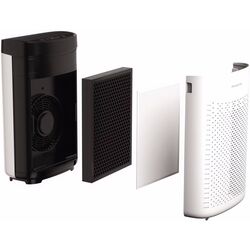 Очиститель воздуха Rowenta Pure Air Essential PU2530F0 (White) Thumb