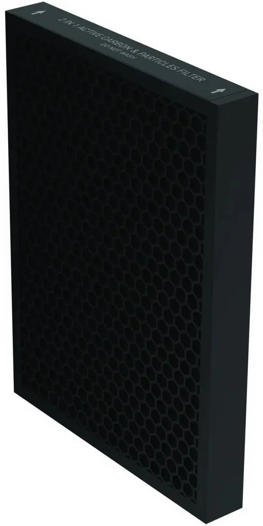 Очиститель воздуха Rowenta Pure Air Essential PU2530F0 (White)