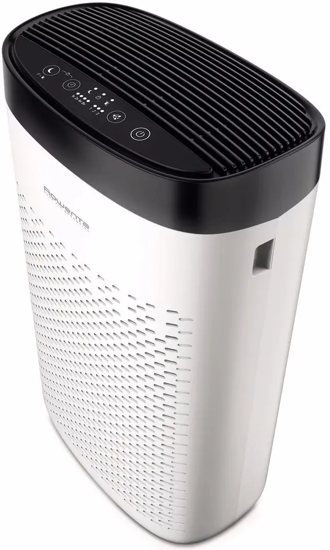 Очиститель воздуха Rowenta Pure Air Essential PU2530F0 (White)