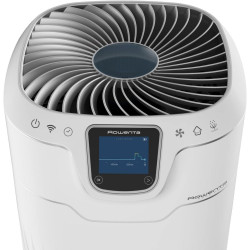 Очиститель воздуха Rowenta Pure Home PU8080F0 (White) Thumb