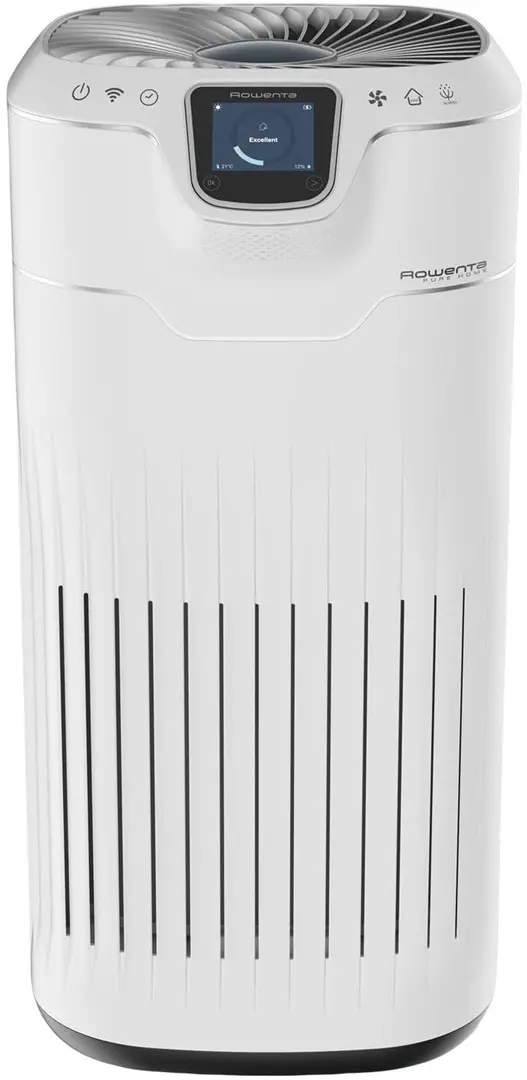 Очиститель воздуха Rowenta Pure Home PU8080F0 (White)