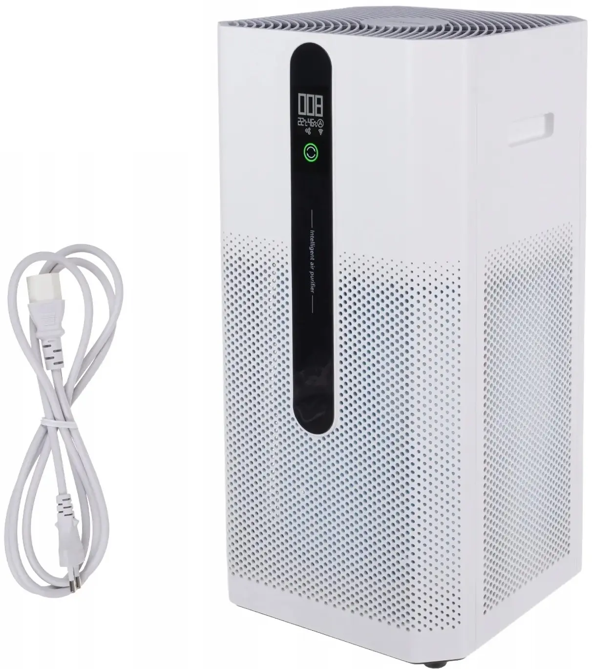 Очиститель воздуха Ruhhy Ioniqs 26816 (Black/White) - 2