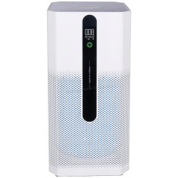 Очиститель воздуха Ruhhy Ioniqs 26816 (Black/White)