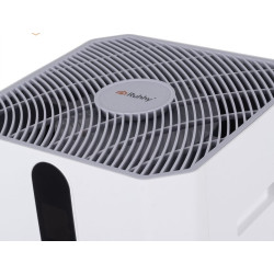 Очиститель воздуха Ruhhy Ioniqs 26816 (Black/White) Thumb