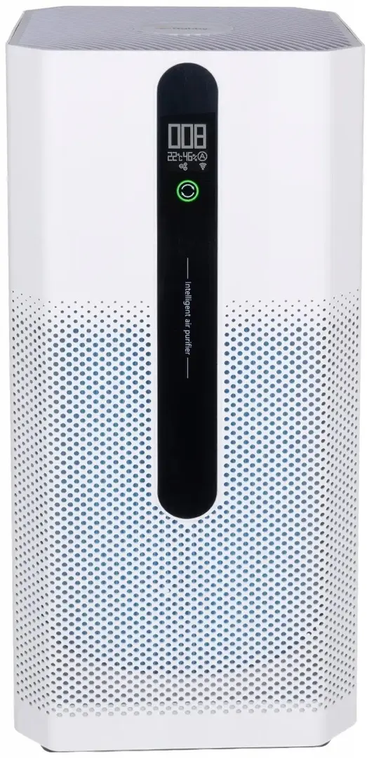 Очиститель воздуха Ruhhy Ioniqs 26816 (Black/White)