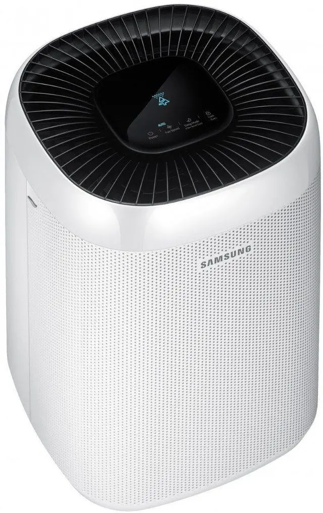 Purificator de aer Samsung AX34R3020WW (White)