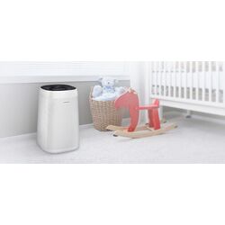 Purificator de aer Samsung AX34R3020WW (White) Thumb