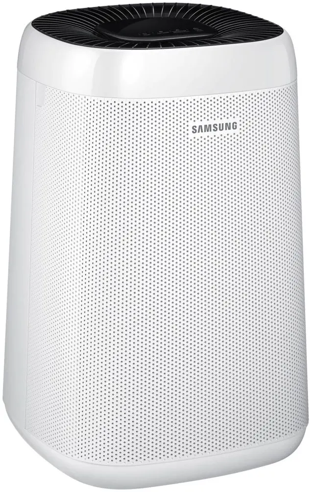 Purificator de aer Samsung AX34R3020WW (White)