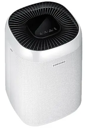 Purificator de aer Samsung AX34T3020WW/ER (White)