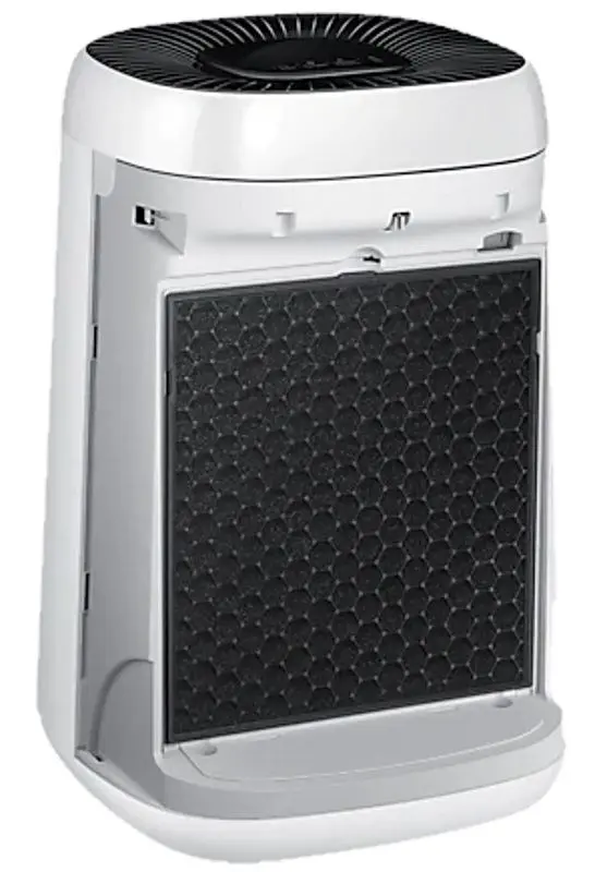 Purificator de aer Samsung AX34T3020WW/ER (White)