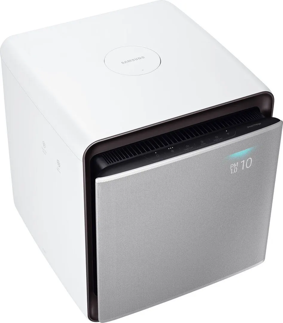 Purificator de aer Samsung AX47T9080SS/ER (White)