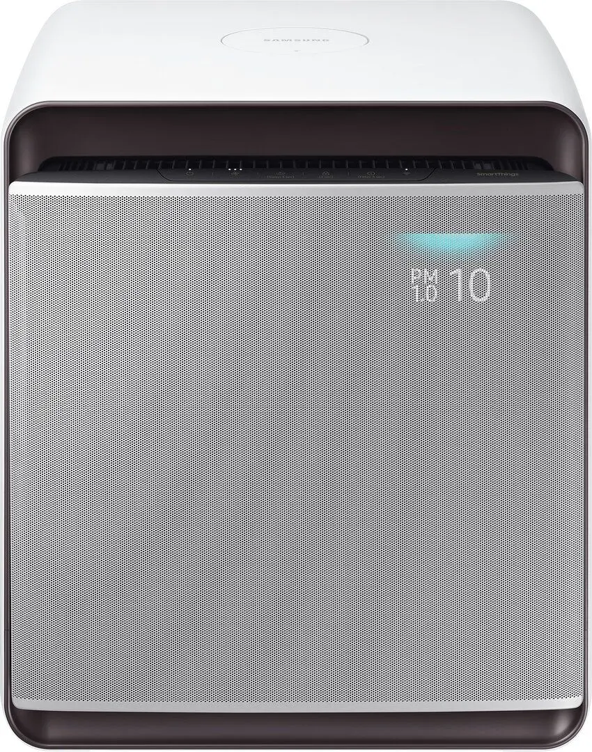 Purificator de aer Samsung AX47T9080SS/ER (White)