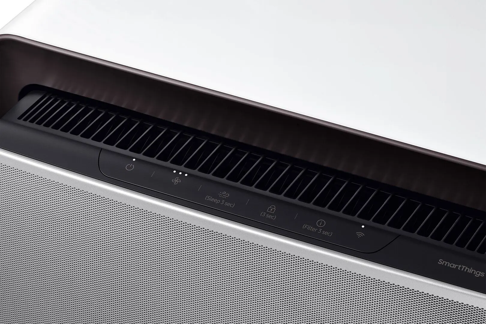 Purificator de aer Samsung AX47T9080SS/ER (White)