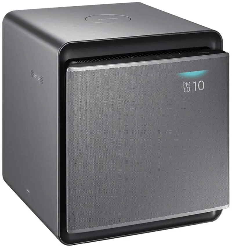 Purificator de aer Samsung AX47T9080SSER (Gray)