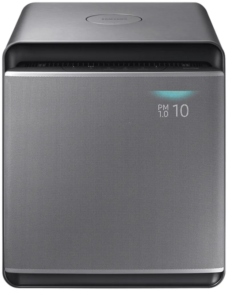 Purificator de aer Samsung AX47T9080SSER (Gray)