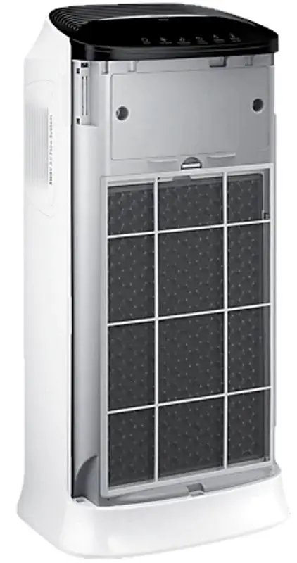 Purificator de aer Samsung AX60T5080WD/ER (White)