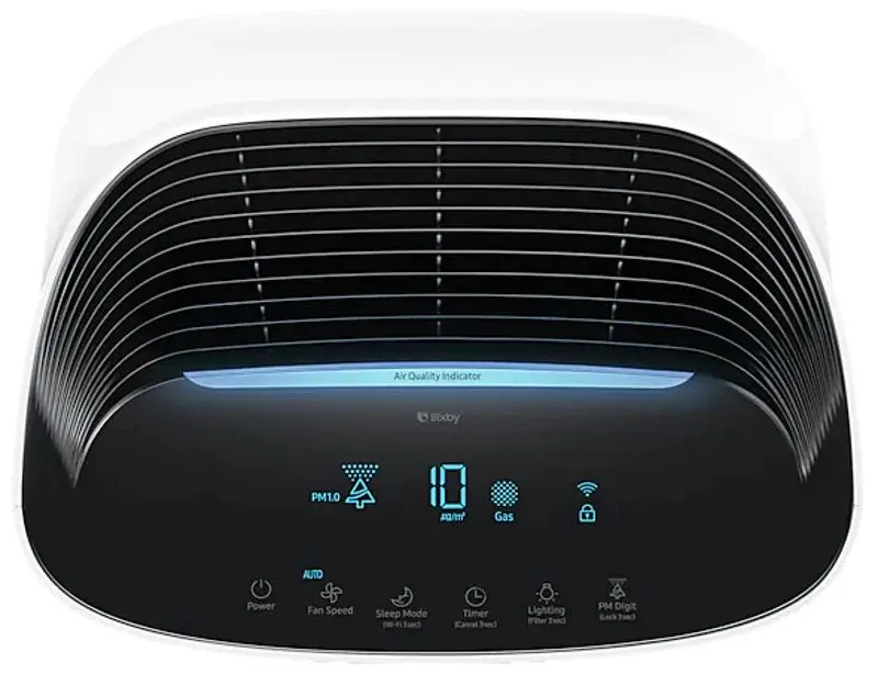 Purificator de aer Samsung AX60T5080WD/ER (White)