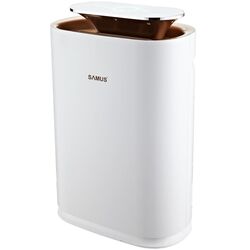 Очиститель воздуха Samus Sensity 38 (White) Thumb