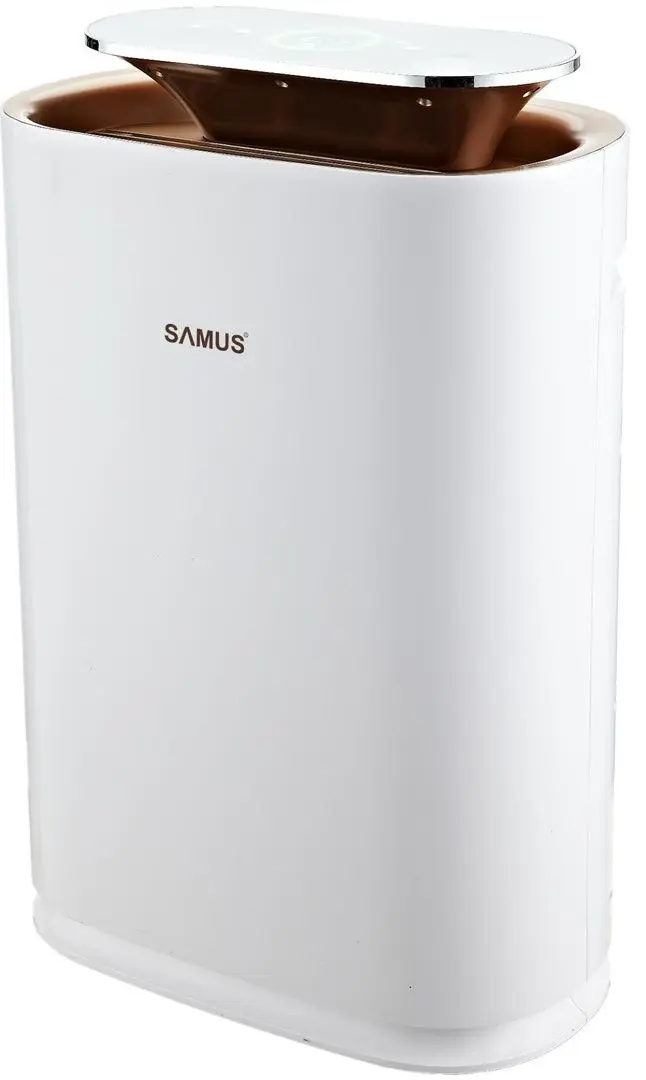 Очиститель воздуха Samus Sensity 38 (White)