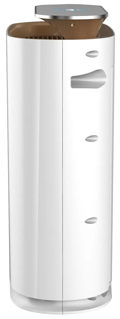 Очиститель воздуха Samus Sensity 38 (White)