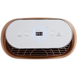 Очиститель воздуха Samus Sensity 38 (White) Thumb