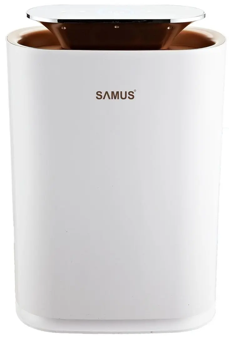 Очиститель воздуха Samus Sensity 38 (White)