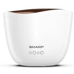 Ароматический диффузор Sharp DF-A1E-W (White/Rose Gold) Thumb