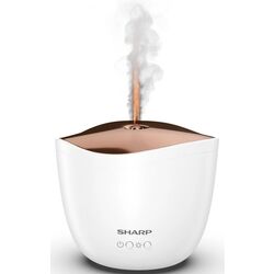Ароматический диффузор Sharp DF-A1E-W (White/Rose Gold) Thumb