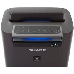 Purificator de aer 2in1 Sharp KCG40EUH (Anthracite Grey) Thumb