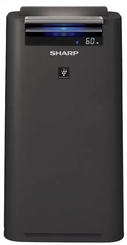 Purificator de aer 2in1 Sharp KCG40EUH (Anthracite Grey)
