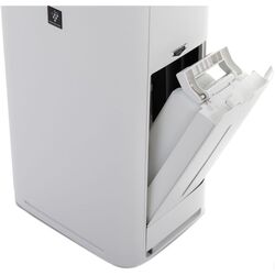 Очиститель воздуха 2в1 Sharp KCG40EUW (White) Thumb