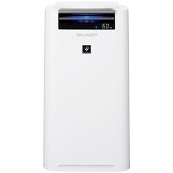 Очиститель воздуха 2в1 Sharp KCG40EUW (White)