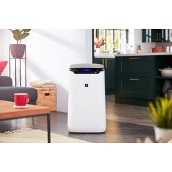 Очиститель воздуха Sharp FP-J60EUW (White) Thumb