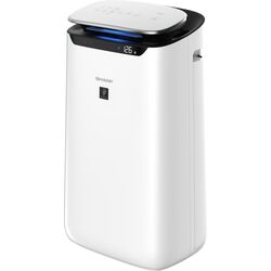 Очиститель воздуха Sharp FP-J60EUW (White)