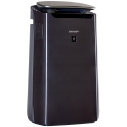 Purificator de aer Sharp FP-J80EU-H (Black) Thumb