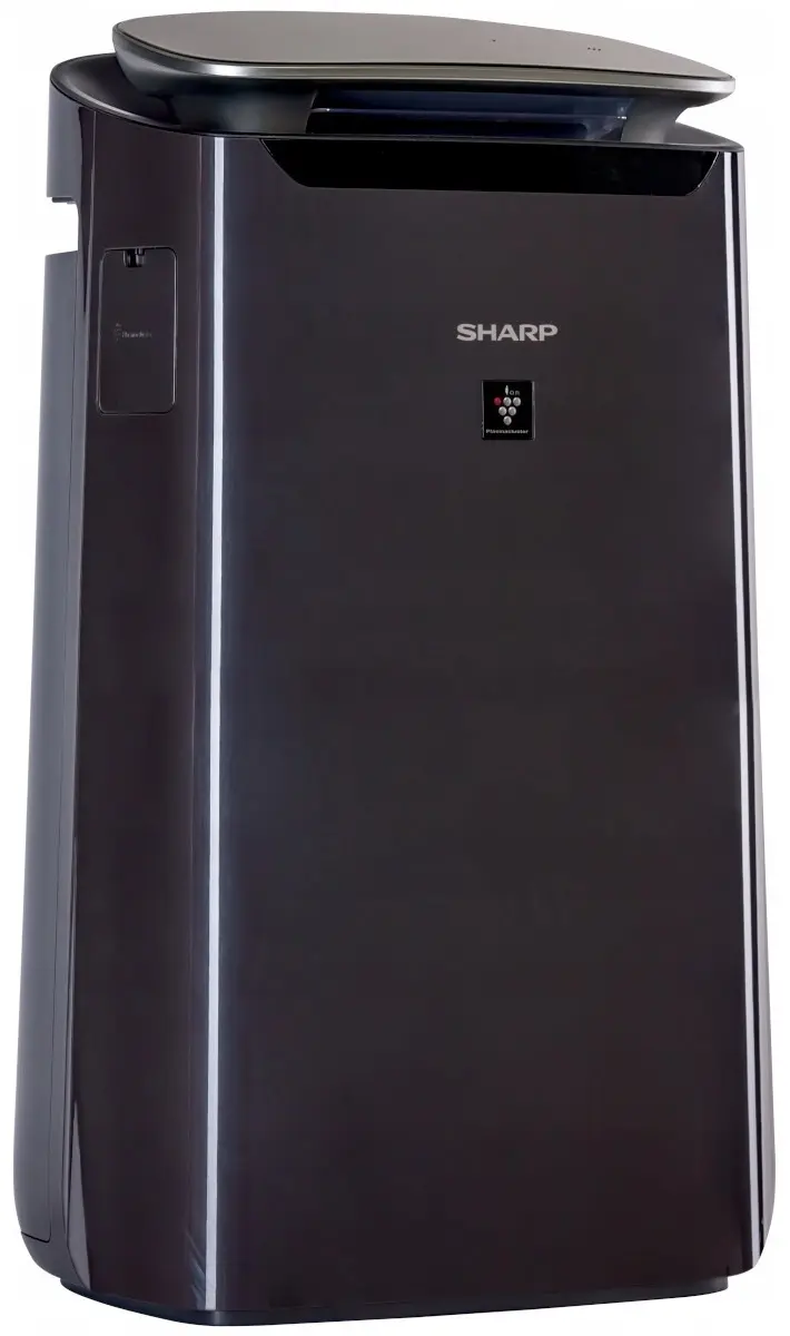 Purificator de aer Sharp FP-J80EU-H (Black) - 2