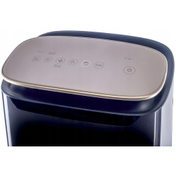 Purificator de aer Sharp FP-J80EU-H (Black) Thumb