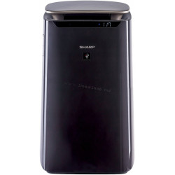 Purificator de aer Sharp FP-J80EU-H (Black)