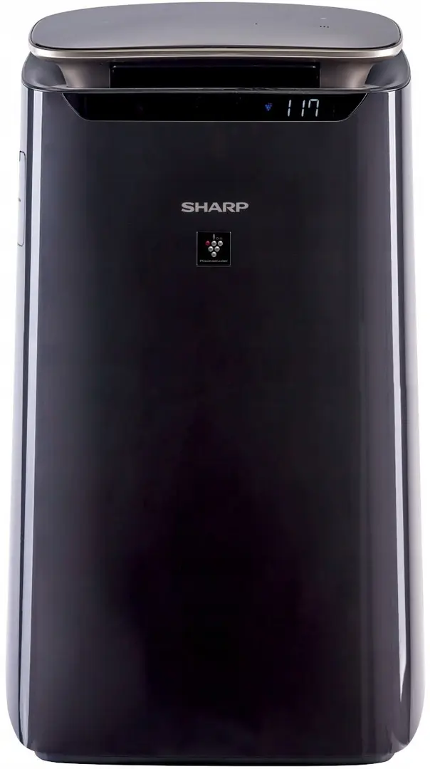 Purificator de aer Sharp FP-J80EU-H (Black)