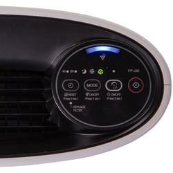 Purificator de aer Sharp FPJ30EUB (White) Thumb