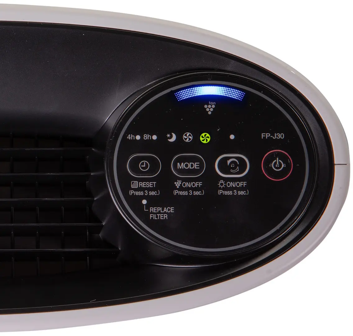 Purificator de aer Sharp FPJ30EUB (White)