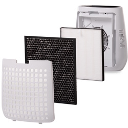 Purificator de aer Sharp FPJ30EUB (White) Thumb