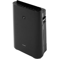 Очиститель воздуха Sharp Home Appliances KC-D40EUB (Black) Thumb