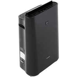 Очиститель воздуха Sharp Home Appliances KC-D40EUB (Black) Thumb