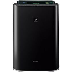 Очиститель воздуха Sharp Home Appliances KC-D40EUB (Black)