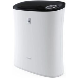Очиститель воздуха Sharp Home Appliances UA-PE30E-WB (White/Black)