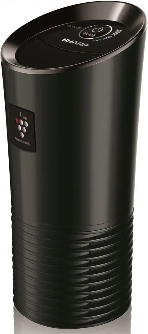 Очиститель воздуха Sharp IGGC2EUB (Black) - 2