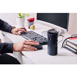 Очиститель воздуха Sharp IGGC2EUB (Black) Thumb
