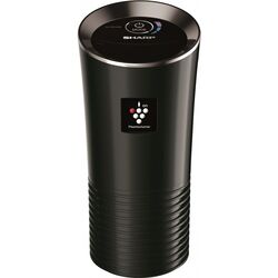 Очиститель воздуха Sharp IGGC2EUB (Black)